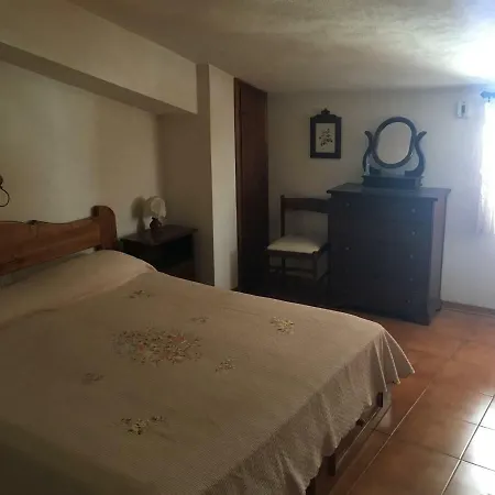 Casa A Rocca * 罗卡迪坎比奥