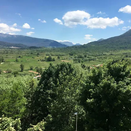 Casa A Rocca