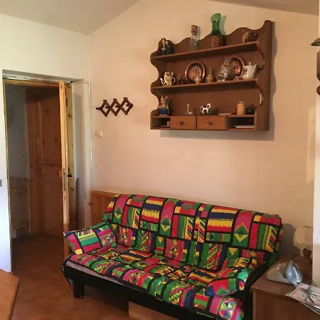 度假居 Casa A Rocca