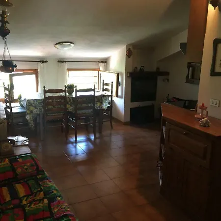 度假居 Casa A Rocca 罗卡迪坎比奥