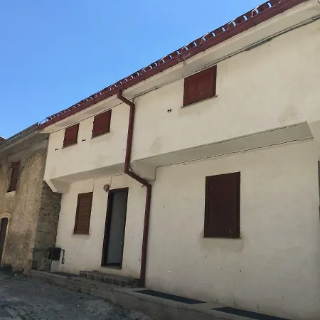 Casa A Rocca 度假居 罗卡迪坎比奥