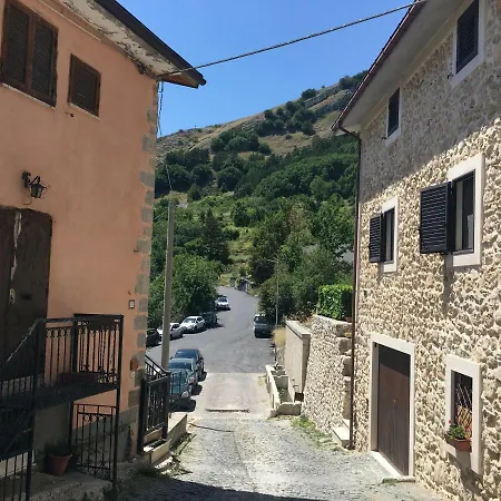 Casa A Rocca *